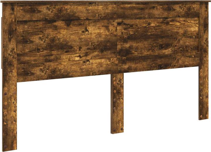 Image du produit vidaXL Moderner Bettrahmen (200 x 200 cm)
