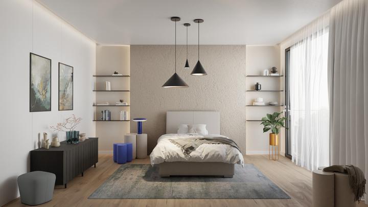 Image du produit Novel Lenno (140 x 200 cm)