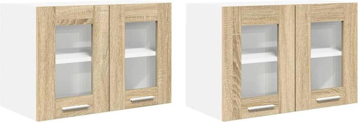 Produktbild vidaXL Küchenaufbewahrung (31 x 60 x 40 cm)