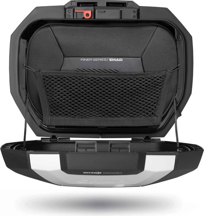 Produktbild Shad innentasche für motorrad-seitenkoffer (20 l)