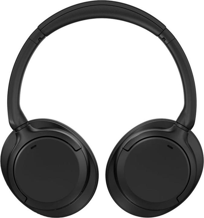 Productafbeelding JVC HA-S95N-B - Over-ear hoofdtelefoon zwart (ANC, 50 h, Draadloze)