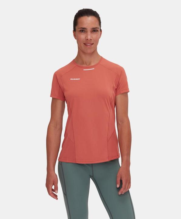 Produktbild Mammut Women's Aenergy FL T-Shirt (S)