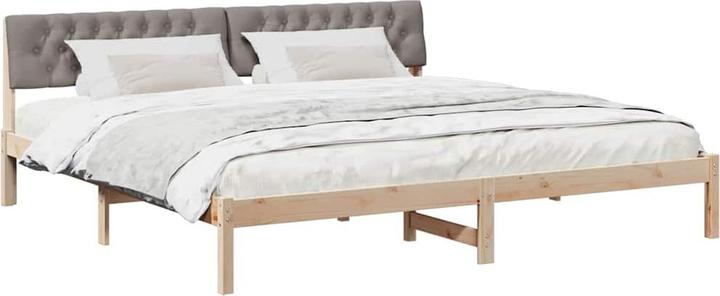Marron, Taupe