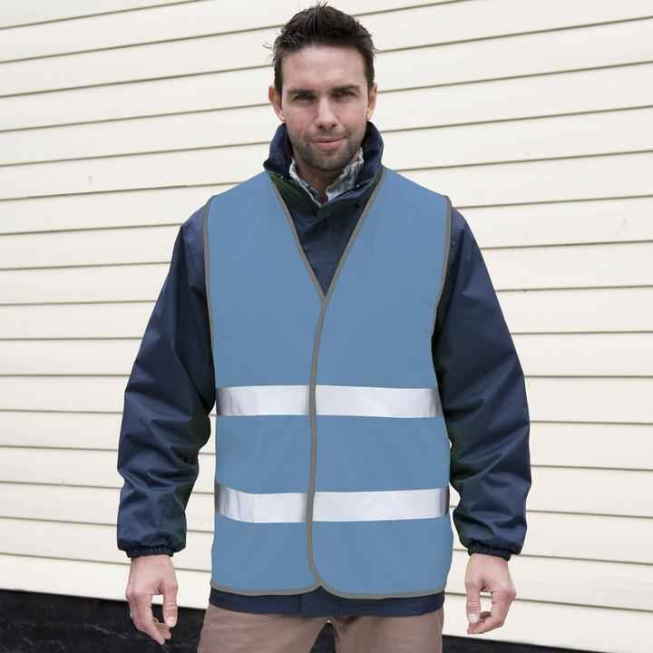 Image du produit Regatta Gilet Safeguard By Hivis (XXL, 3XL)