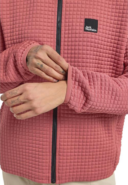 Produktbild Jack Wolfskin Mogari Hooded Fz W (S)