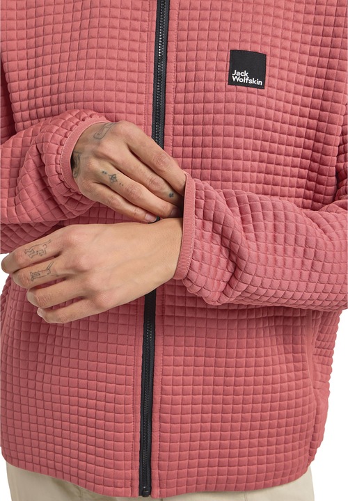 Immagine prodotto Jack Wolfskin Mogari Hooded Fz W (M)