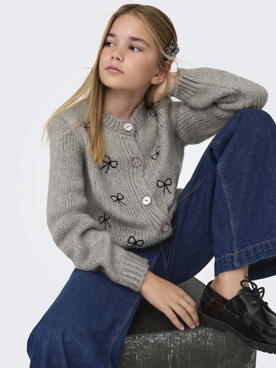 Produktbild Only KOGCODY Strickjacke Strickjacke (110, 116)