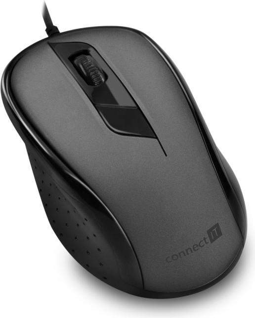 Actual product image Connect IT CMO-1200-GY (Cable)