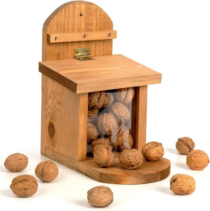 Produktbild VOSS.garden Futterstation