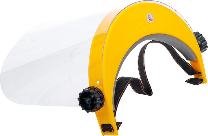 Actual product image BGS Visiera | trasparente