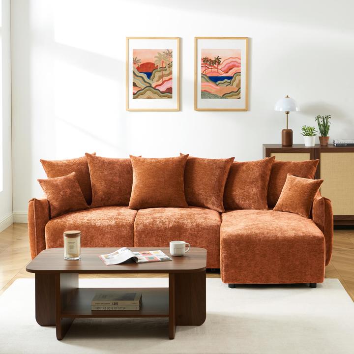 Produktbild Baita Opaline (Ecksofa)