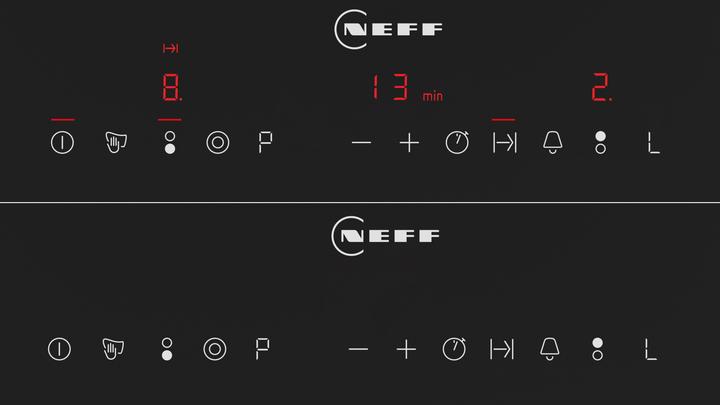 Immagine prodotto Neff N 70 T13TDF9L8 (31.90 cm, Piano cottura in vetroceramica)