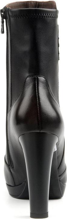 Actual product image Nero Giardini Stiefelette (40)