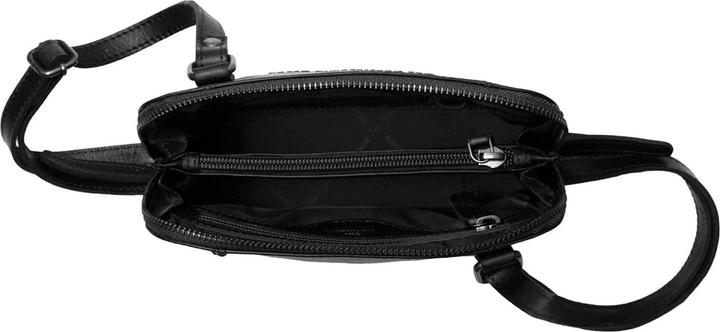 Immagine prodotto The Chesterfield Brand Borsa a tracolla Wax Pull Up in pelle 20,5 cm