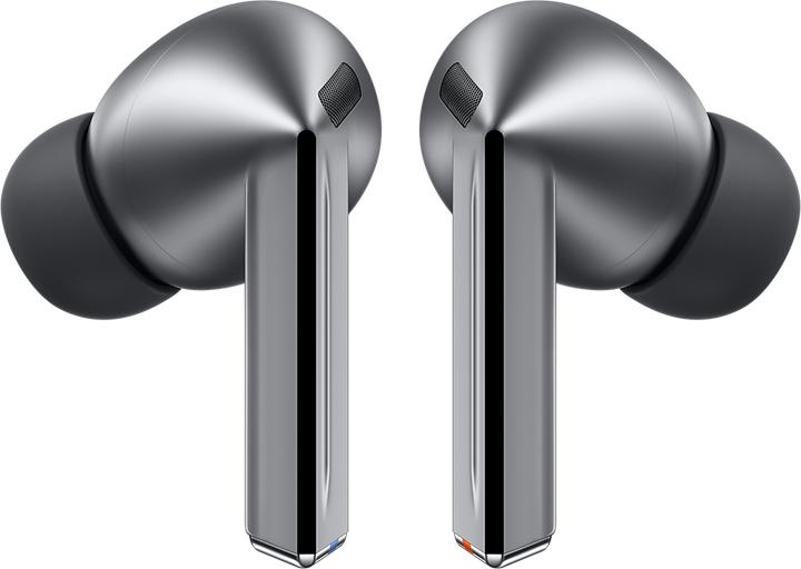 Actual product image Samsung Galaxy Buds3 Pro (ANC, 6 h, Wireless)