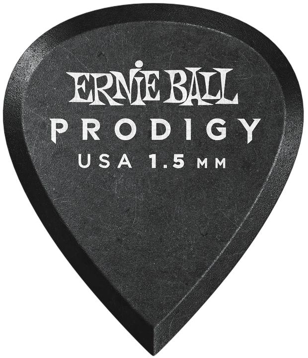 Produktbild Ernie Ball Mini (6x, 1.50 mm)