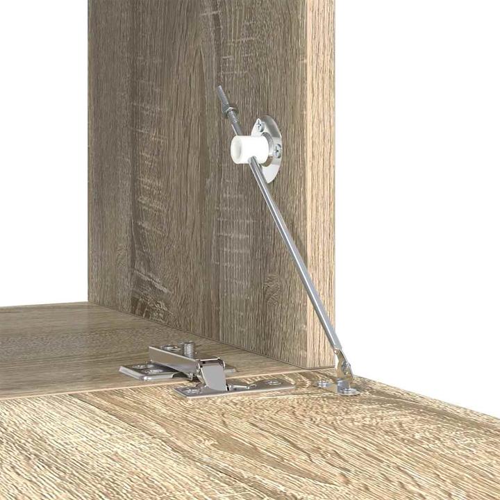 Actual product image vidaXL Nola (60 x 30 x 30 cm)