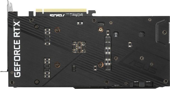 Produktbild ASUS GeForce DUAL RTX 3070 O8G (8 GB)