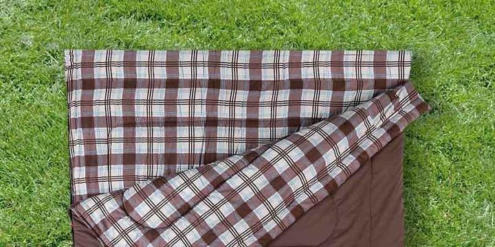 Produktbild Coleman Hampton Double (220 cm)