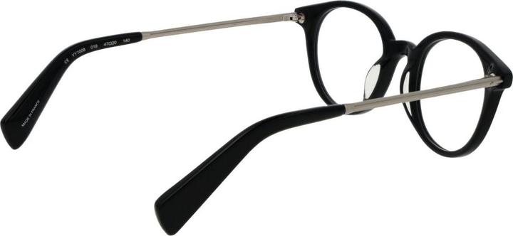 Actual product image Yohji Yamamoto Brillenfassung Yy1008 51019 (no correction)