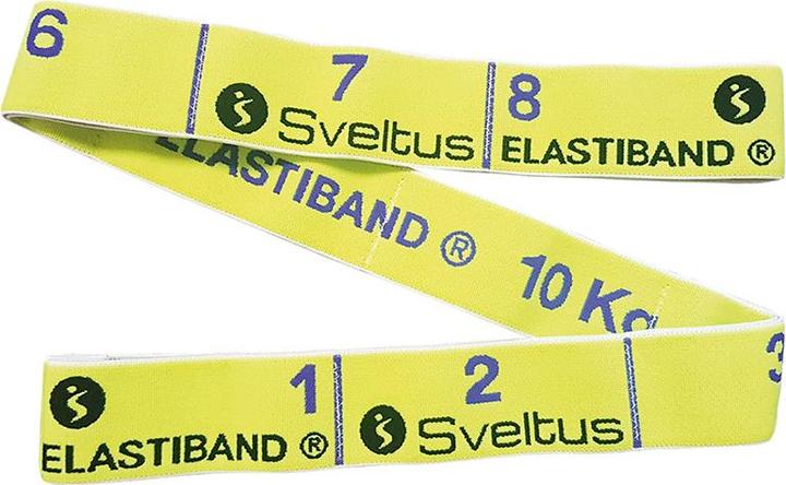 Produktbild Sveltus Fitness (0.90 m, Mittel)