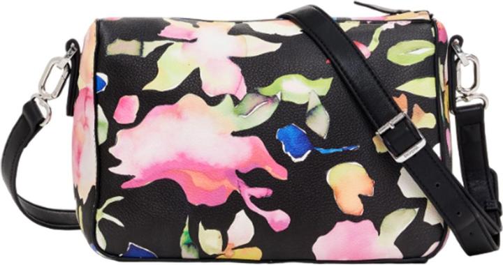 Produktbild Desigual Pocket Print Phuket Mini Hand Bag