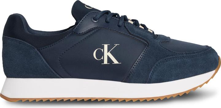 Image du produit Calvin Klein Chaussette Runner Rétro à Lacets (44)
