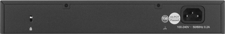 Produktbild TP-Link JetStream (8 Ports)