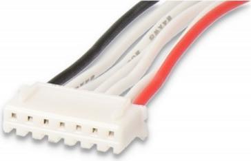 Immagine prodotto SLS Quantum 3700mAh 6S 22,2V 40C/80C (22.20 V, 3700 mAh)