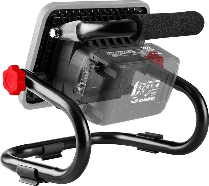 Produktbild Graphite Akkulampe LED Energy+ 18V Li-lon, ohne Akku (3270 lm)