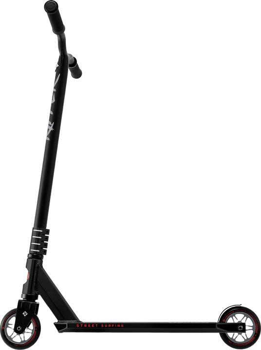 Produktbild JustSupreme StreetSurfing Ripper HIC Scooter