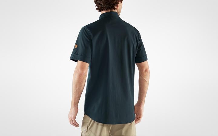 Produktbild Fjällräven Abisko Trekking Shirt (S)