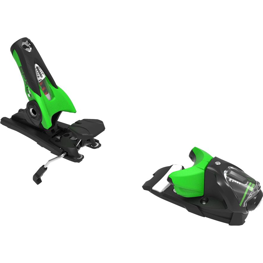 Look Skibindungen SPX 12 ROCKERACE GREEN LTD (54700732)