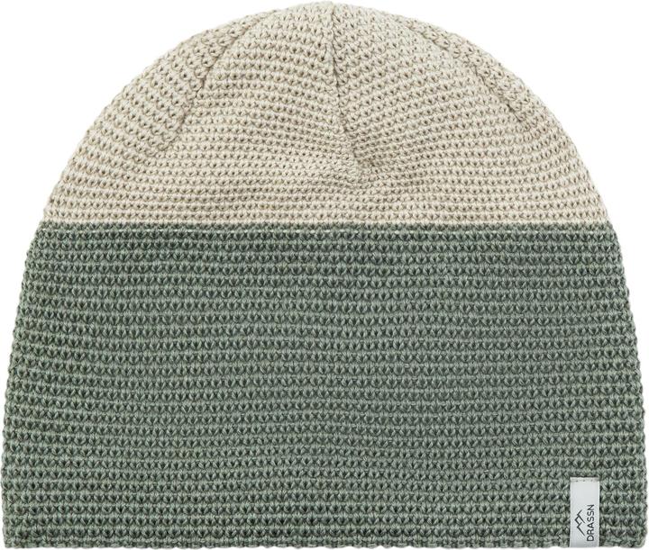 Actual product image DRASSN Lerau Full-Fleece Merino Recycle (One size)
