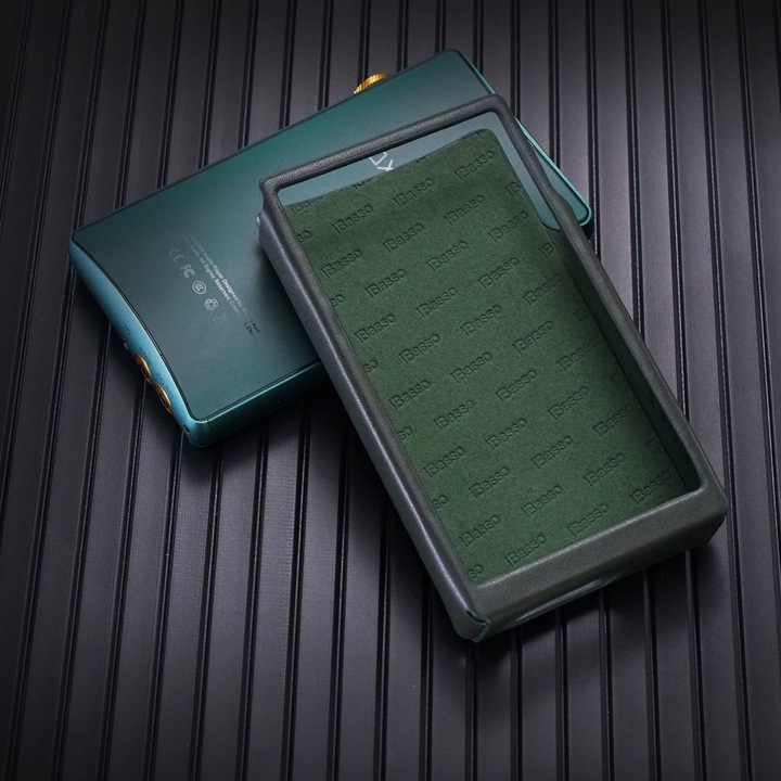Image du produit iBasso DX180 Etui