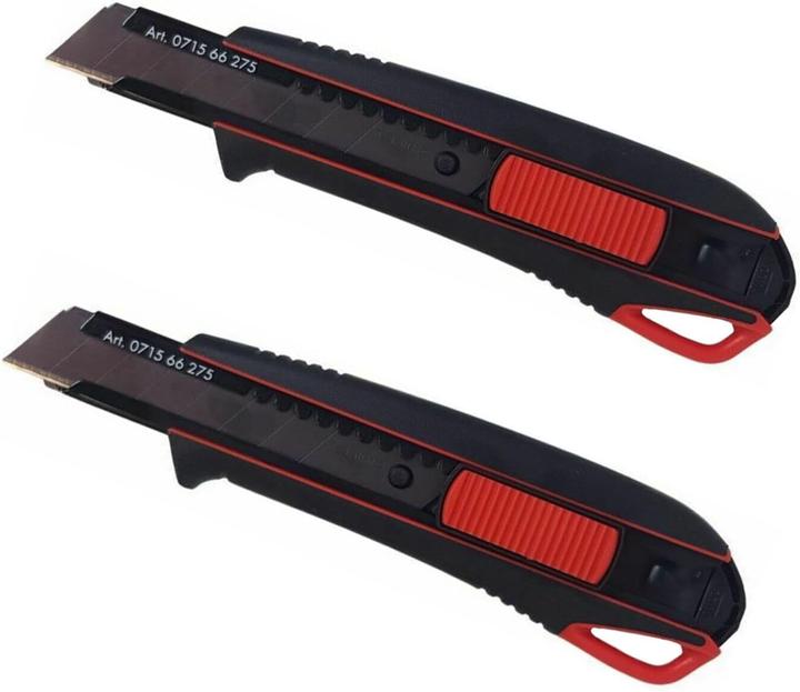 Actual product image Würth Cutter knife (2 pieces) (Cutters)