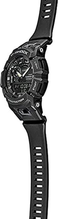 Image du produit G-Shock G-Squad (Chronographe, Podomètre, 48.90 mm)