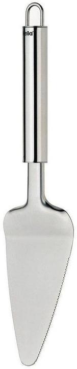 Actual product image Kela Cake server Rondo silver (Cake server)