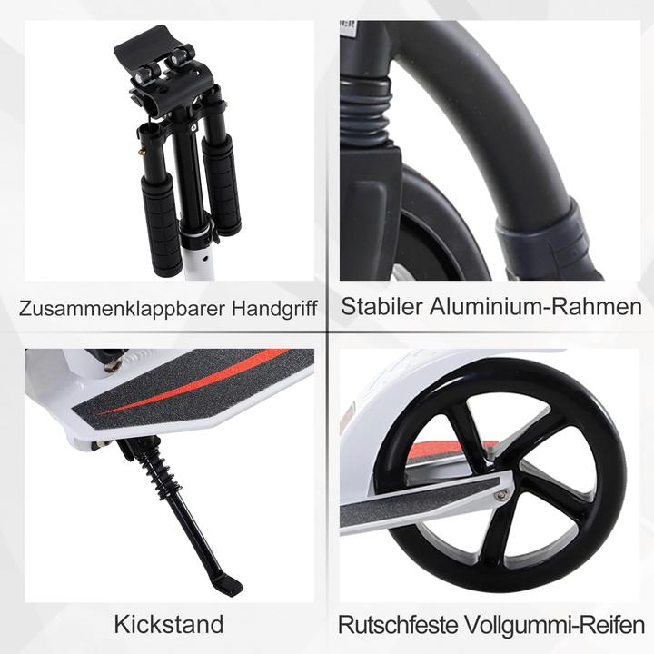 Immagine prodotto Jamb Kickboard Big Wheel