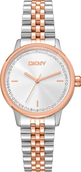 Produktbild DKNY - DK1L086M0095 (Analoguhr, 30 mm)