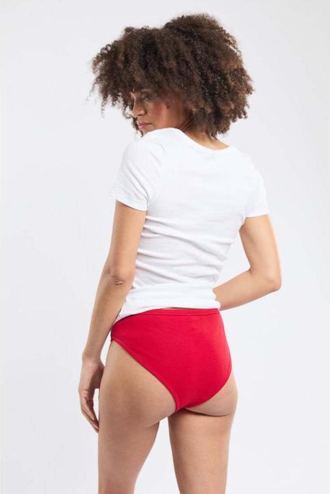 Immagine prodotto Armor Lux Mutandine da donna (XL)