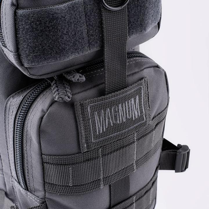 Produktbild Fox FGD-IRO Gray (25 l)