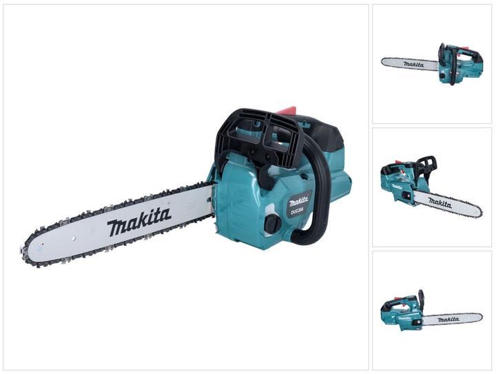Image du produit Makita DUC 356 ZB (Tronçonneuse à batterie)