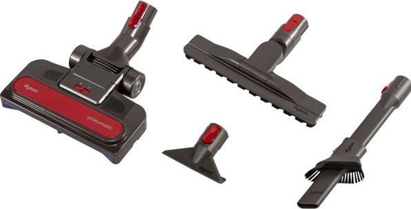 Produktbild Dyson Big Ball Parquet 2