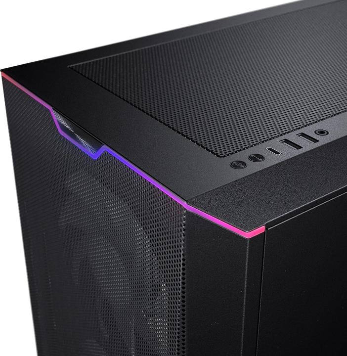 Produktbild Phanteks G500A (mATX, Mini-ITX, E-ATX, ATX)