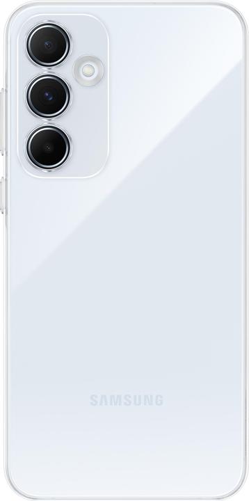Samsung Duidelijk geval (Samsung Galaxy A55)