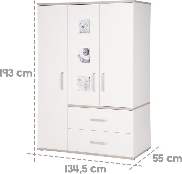 Immagine prodotto Roba Moritz (55 cm)