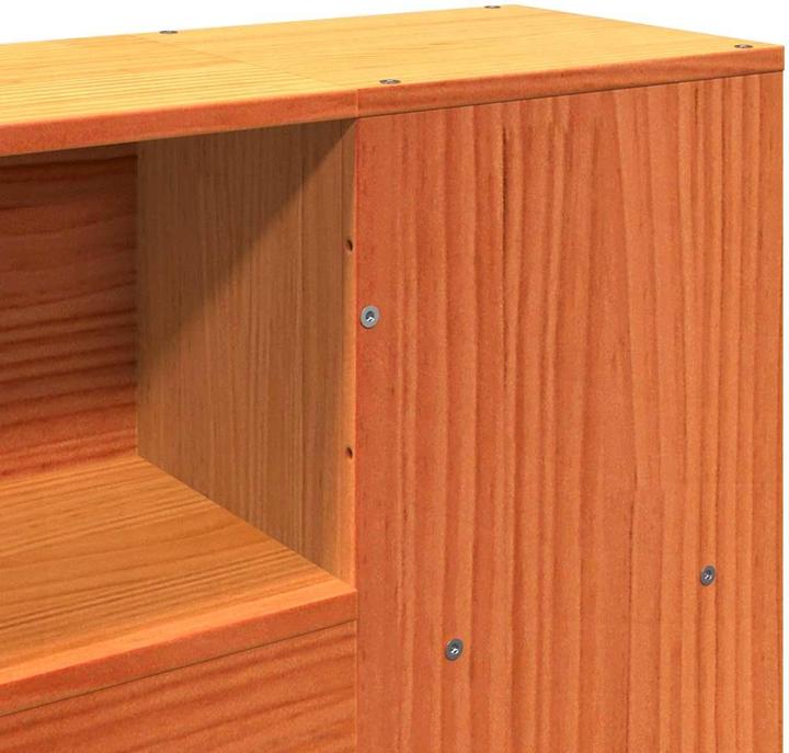 Actual product image vidaXL Kopfteil (156 x 24 x 82 cm)