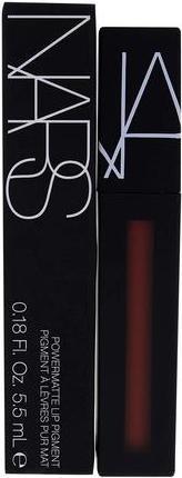 Immagine prodotto NARS Cosmetics Pigmento labbra Powermatte (CORSA LENTA)