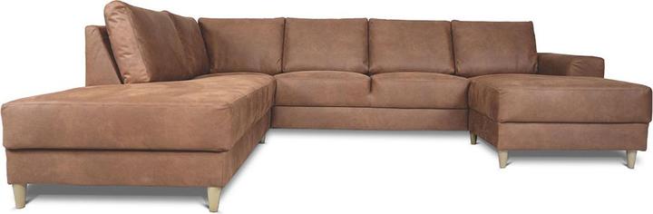 Produktbild Ebuy24 1 x Sofa (Ecksofa)